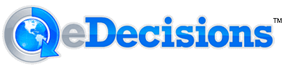 eDecisions Logo